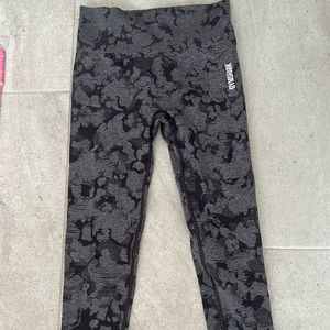 gymshark leggins